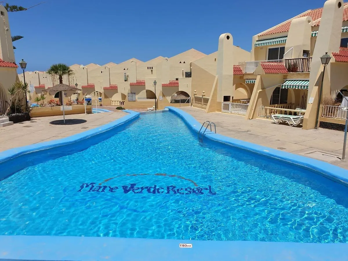 Apartamento Mareverde 2H8 Costa Adeje