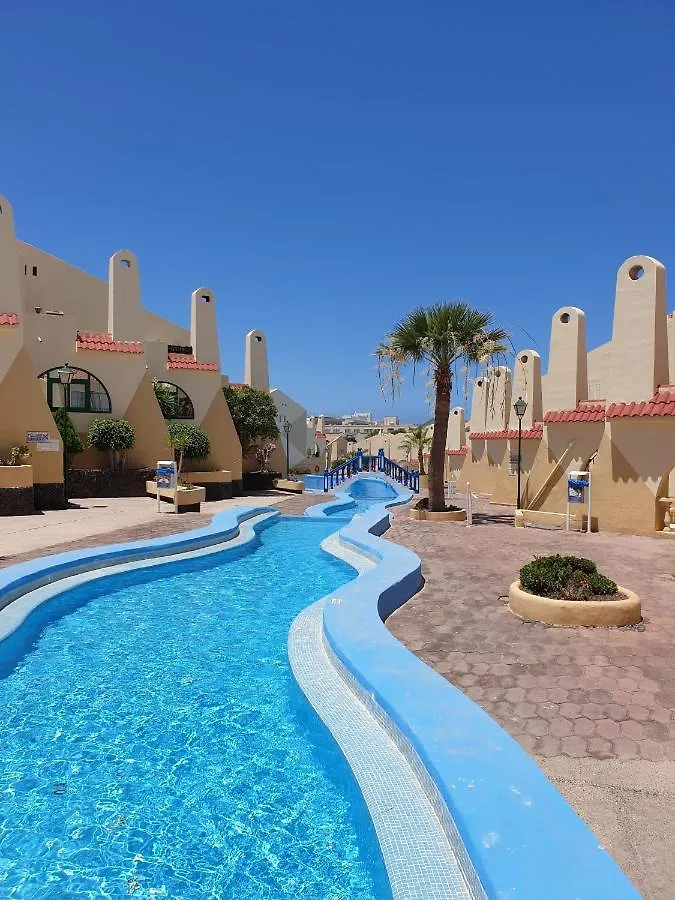 Mareverde 2H8 Costa Adeje  Apartamento Costa Adeje (Tenerife)