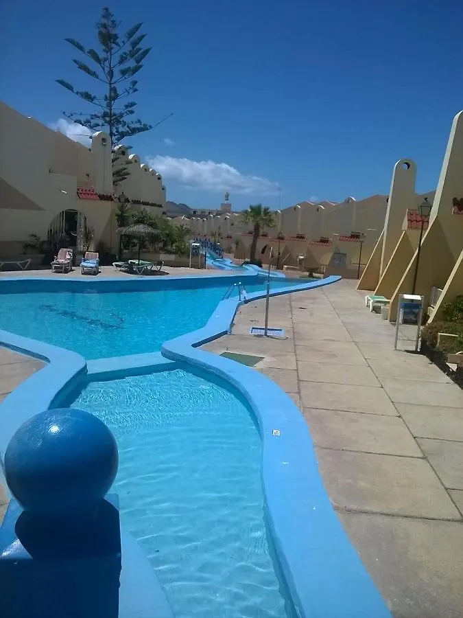 Mareverde 2H8 Costa Adeje  Costa Adeje (Tenerife)