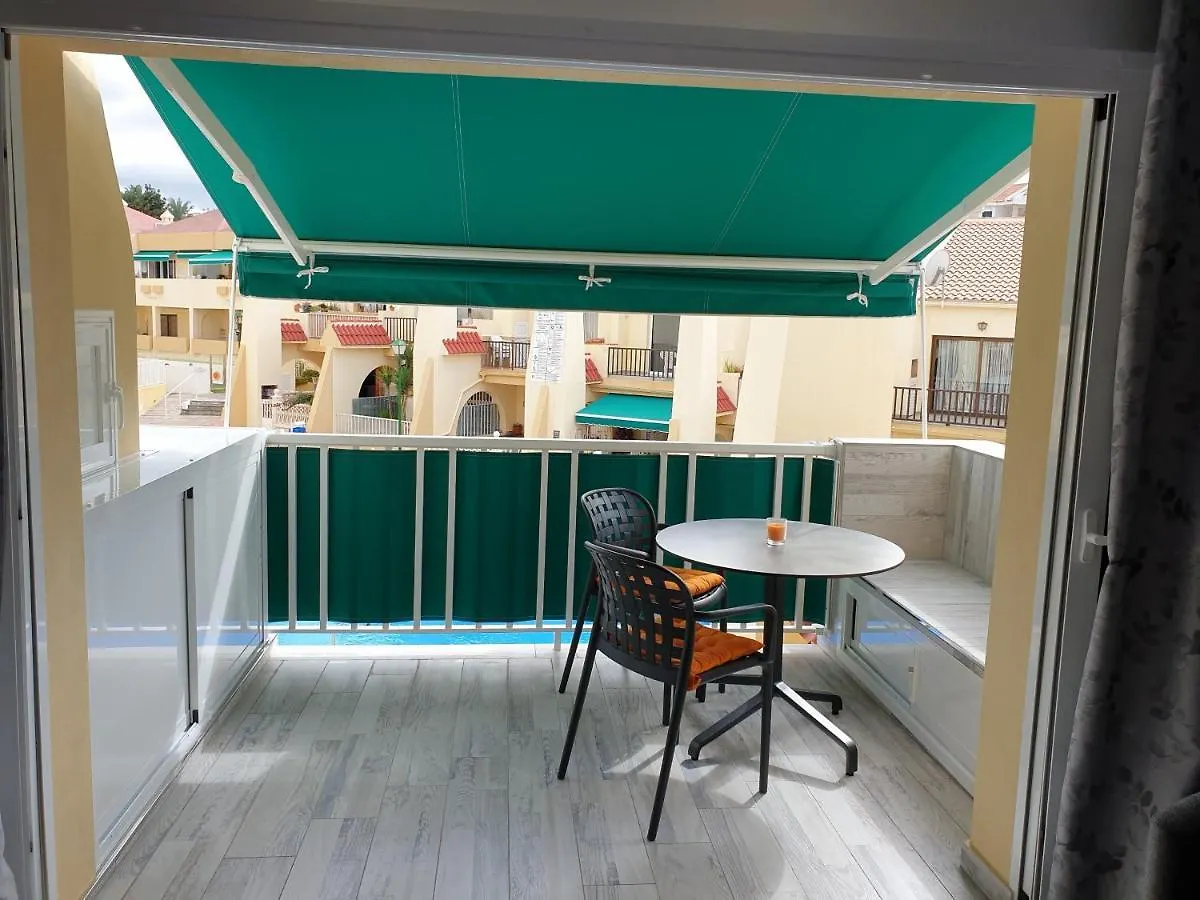 Apartamento Mareverde 2H8 Costa Adeje  Espanha