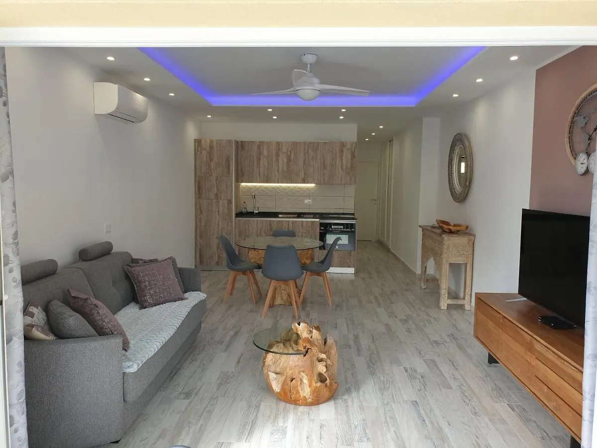 Apartamento Mareverde 2H8 Costa Adeje