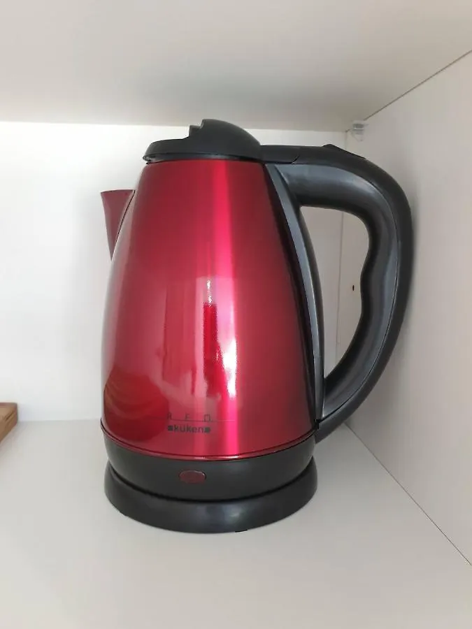 Apartamento Mareverde 2H8 Costa Adeje