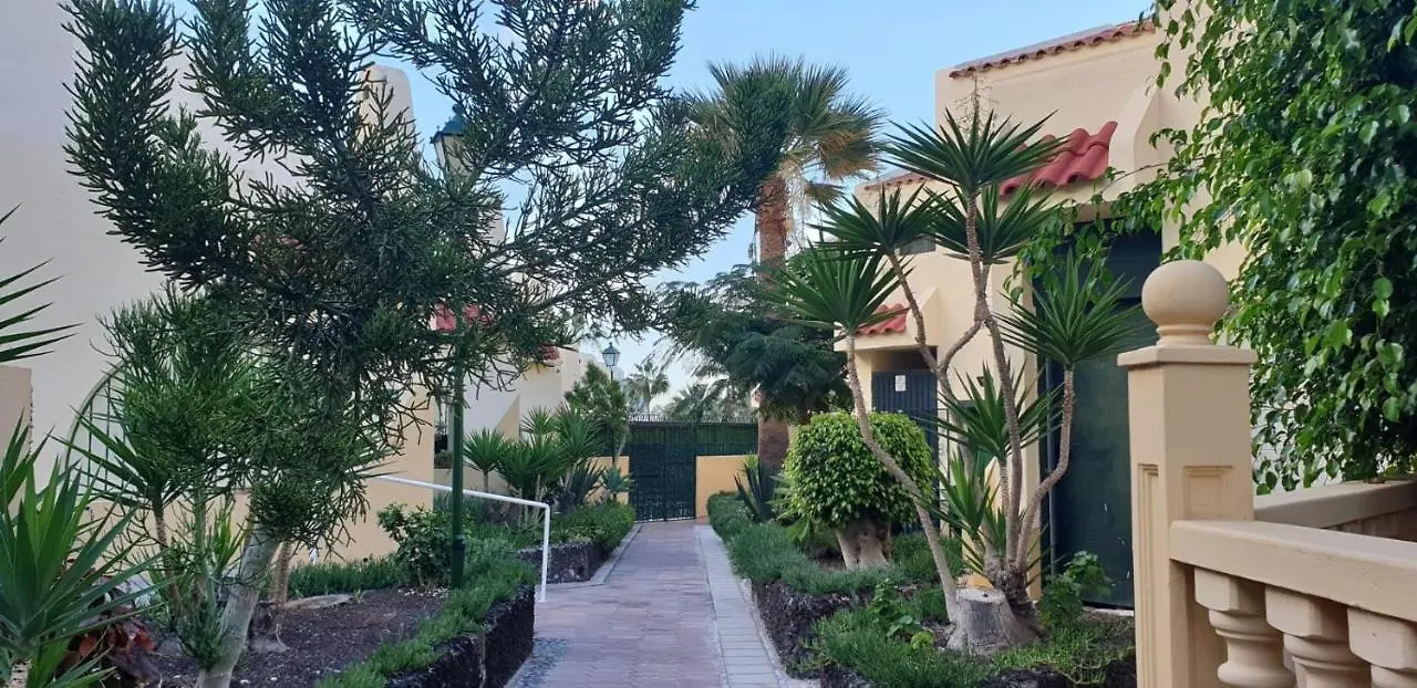 Mareverde 2H8 Costa Adeje  Apartamento