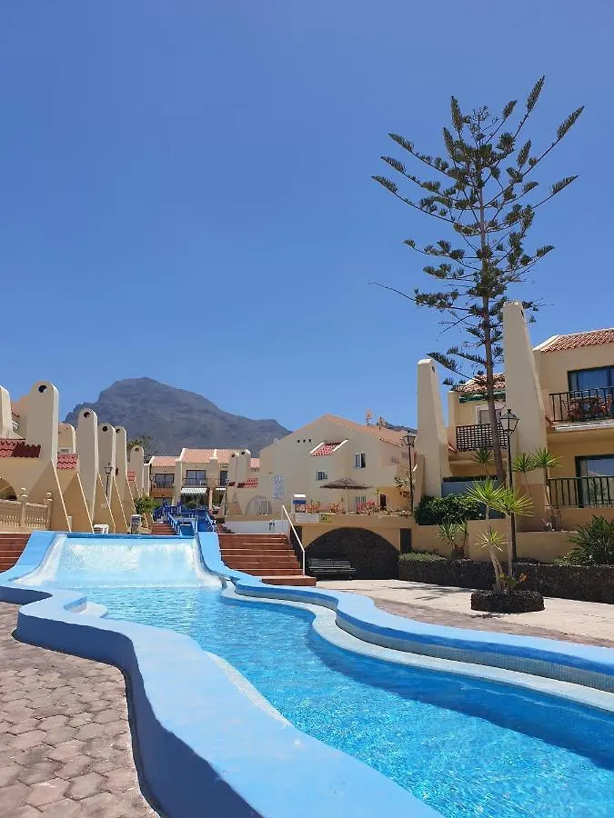 Apartamento Mareverde 2H8 Costa Adeje