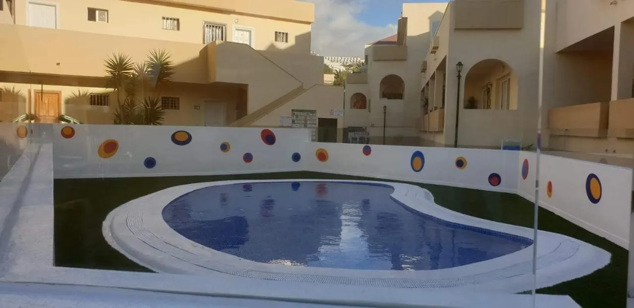 Mareverde 2H8 Costa Adeje  Apartamento