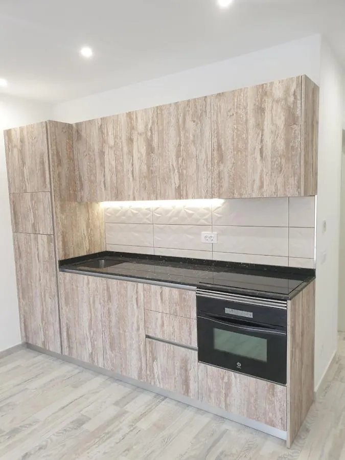 Apartamento Mareverde 2H8 Costa Adeje