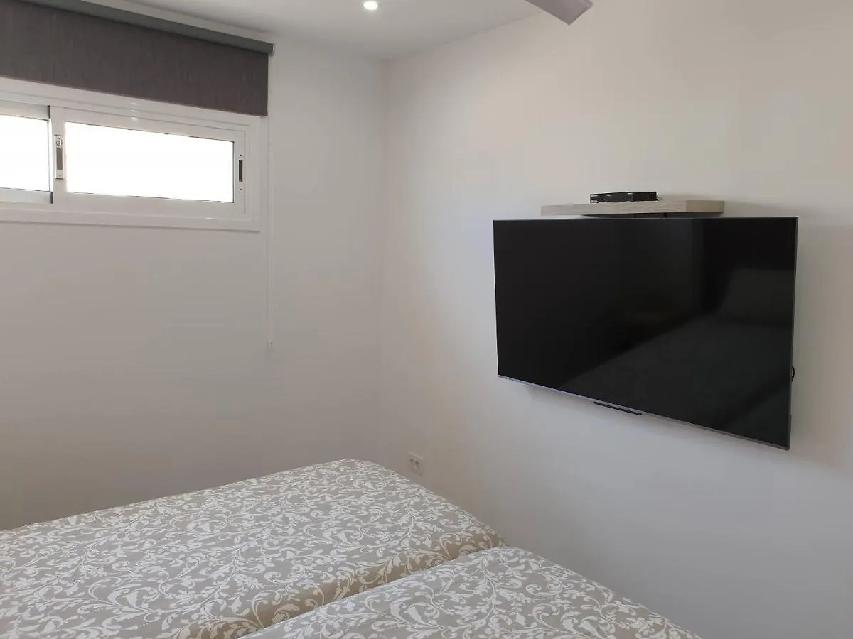 Mareverde 2H8 Costa Adeje  Apartment Costa Adeje (Tenerife)