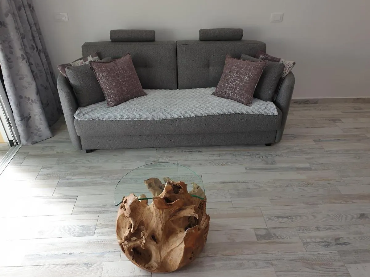 Apartamento Mareverde 2H8 Costa Adeje