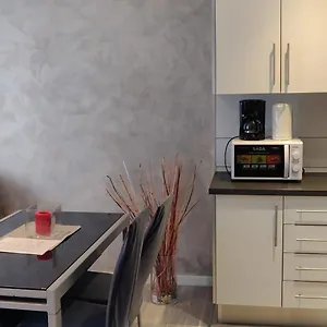 Apartment Club Paraiso, Costa Adeje (Tenerife)