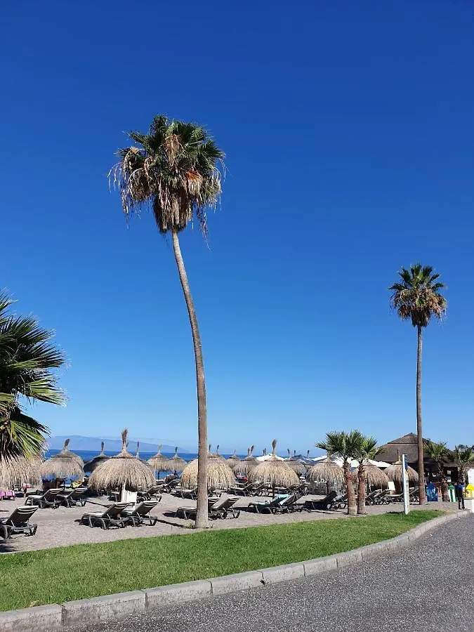 Apartment Mareverde 2H8 Costa Adeje  Spain