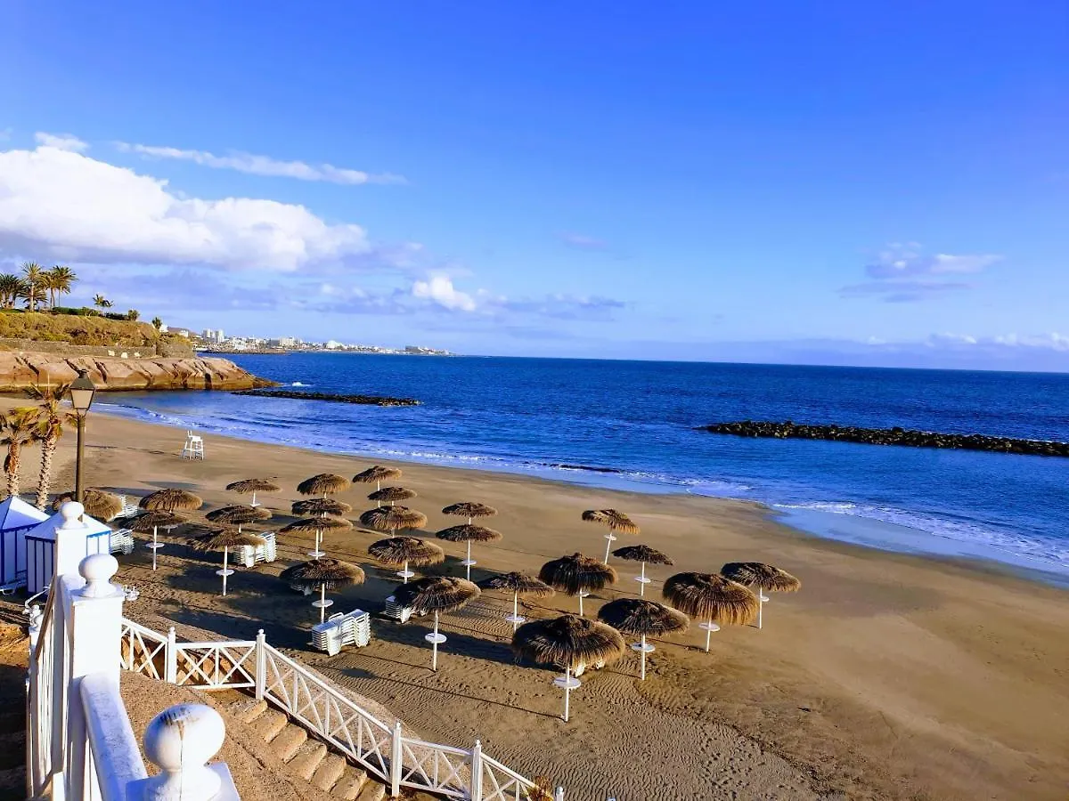 Mareverde 2H8 Costa Adeje  Spain