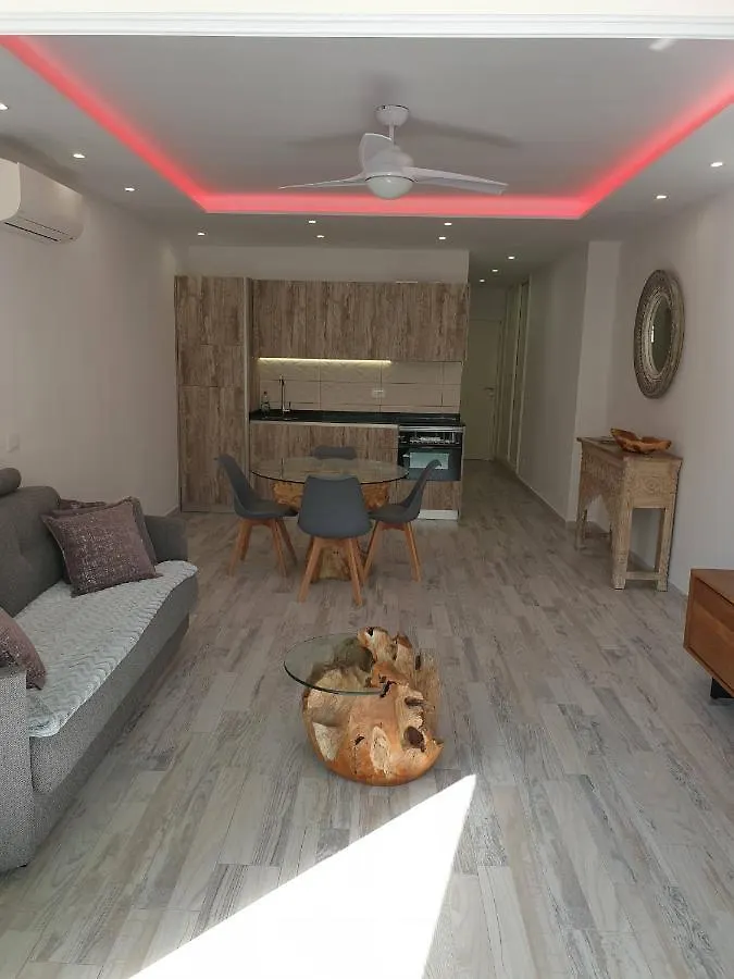 Apartament Mareverde 2H8 Costa Adeje